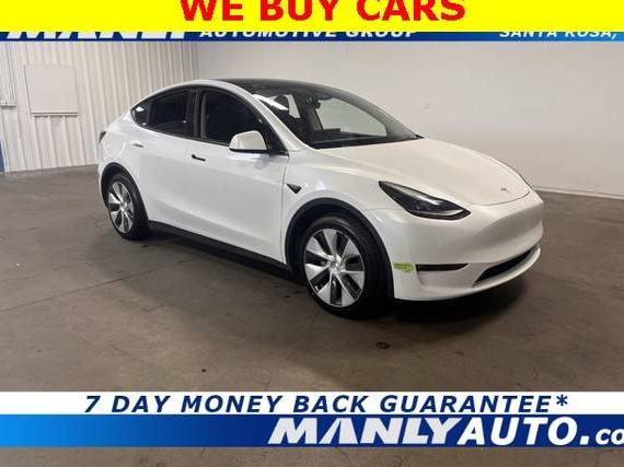 TESLA MODEL Y 2023 7SAYGAEE7PF816808 image TESLA MODEL Y 2023 7SAYGAEE7PF816808 image